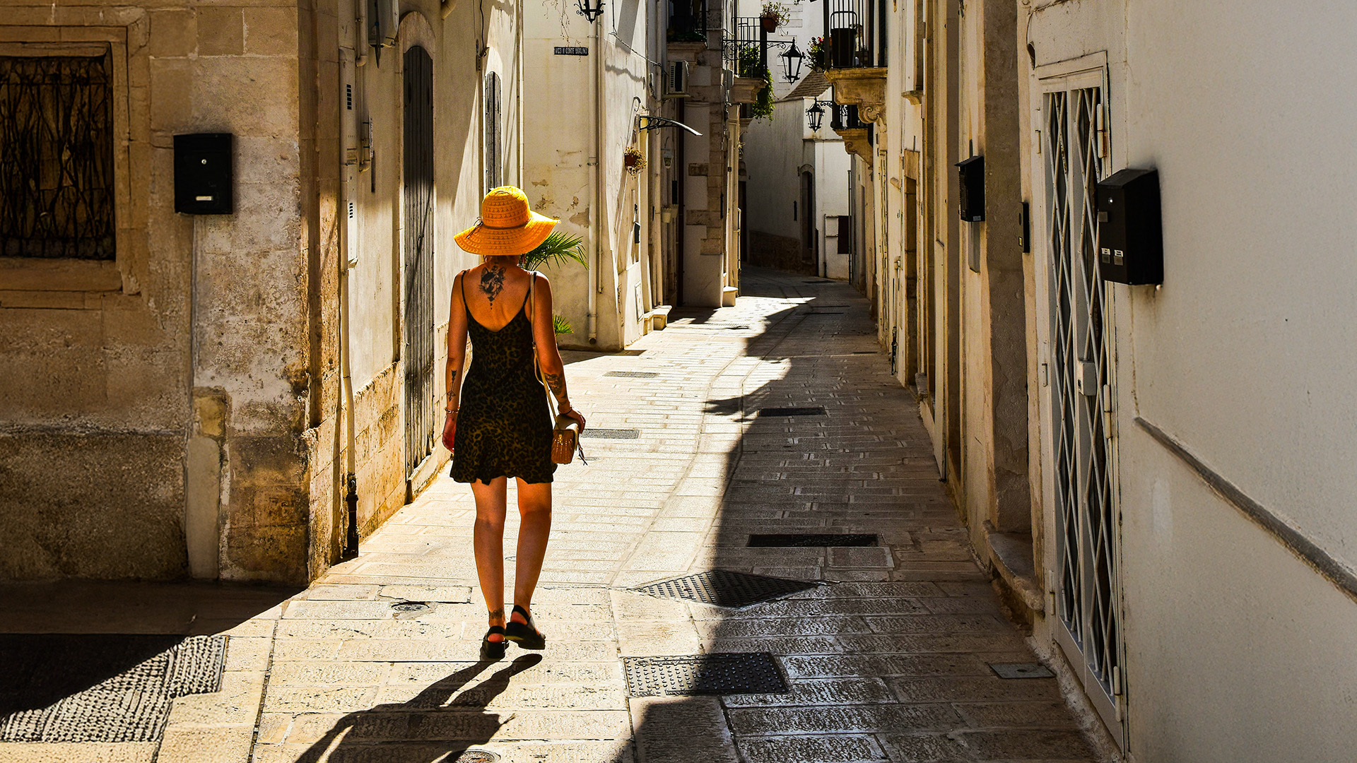 Borghi da scoprire nel basso Salento: viaggio tra storia, mare e tradizioni 