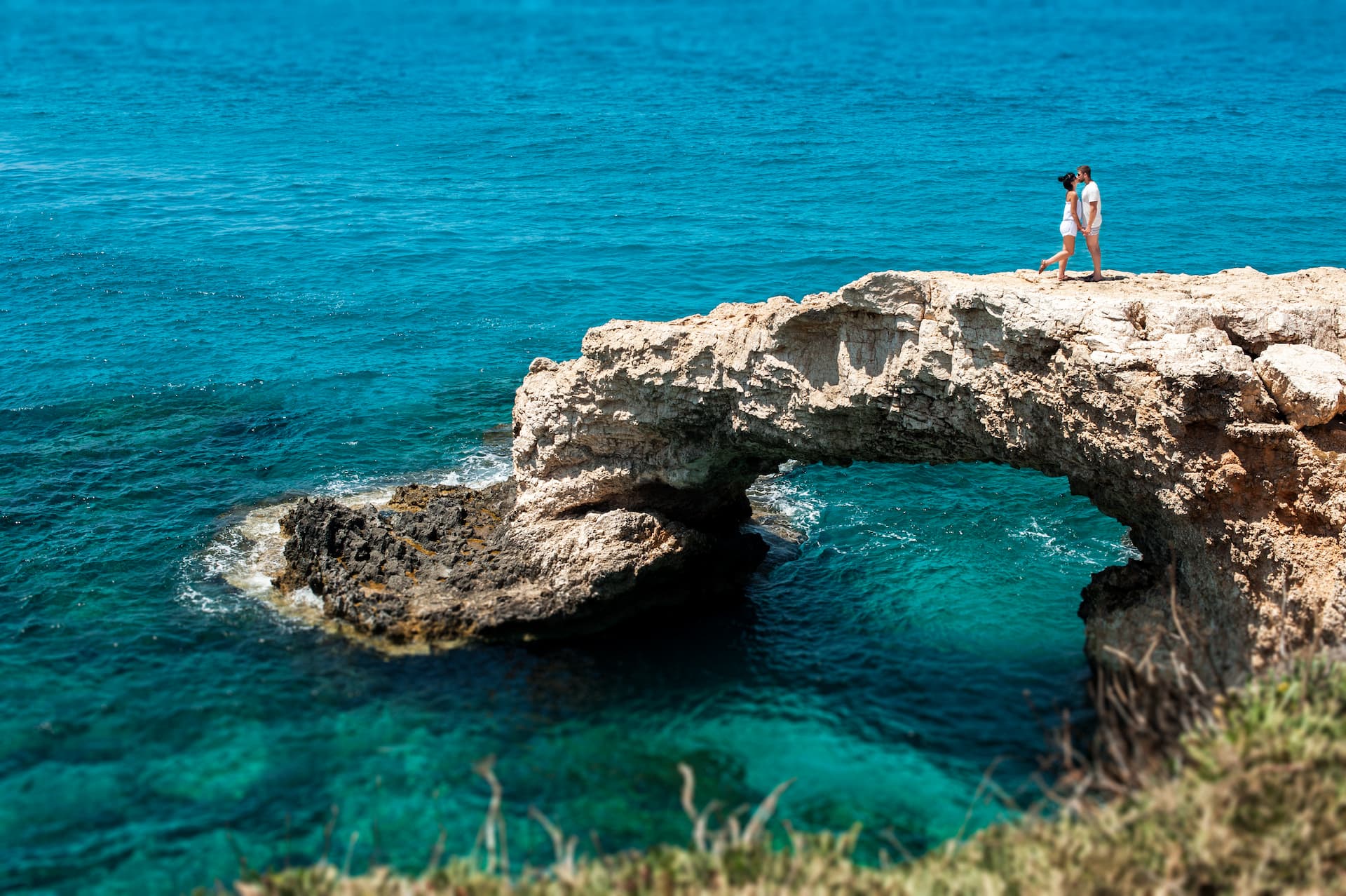 I parchi naturali del Salento: un viaggio nella natura incontaminata