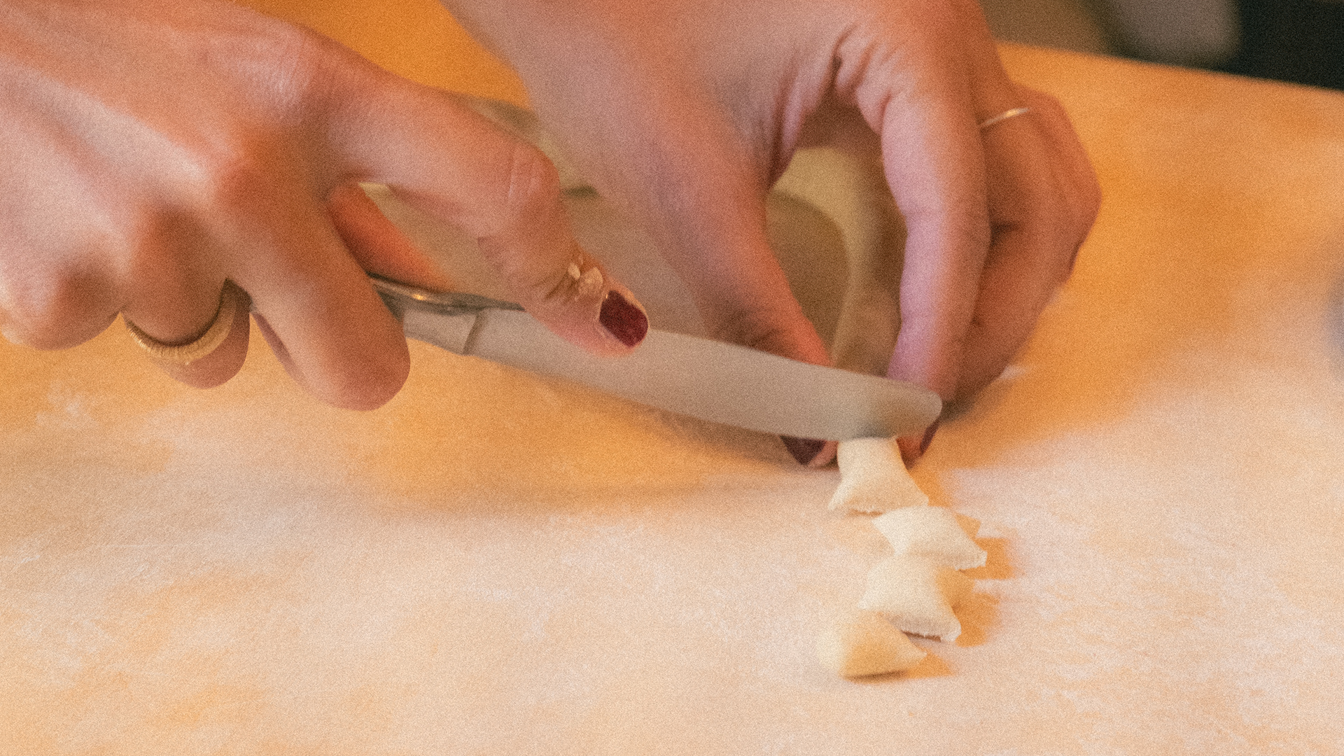 Pasta, vino e storie: il martedì più autentico del Salento