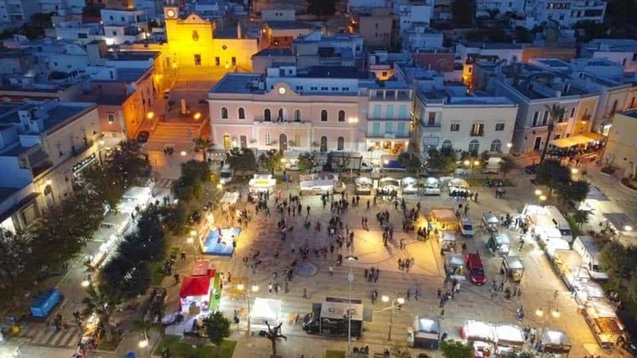 Autunno nel Salento: tra la Fiera di San Simone e il gusto di “Mamma Che Domenica”