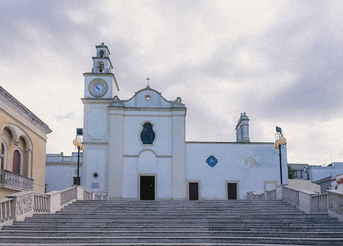 Festa della Madonna delle Grazie a Sannicola 2026: tradizione, fede e musica nel cuore del Salento